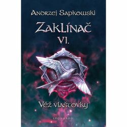 Zaklínač 6: Věž vlaštovky na pgs.sk