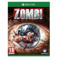 Zombi [XBOX ONE] - BAZÁR (použitý tovar) na pgs.sk