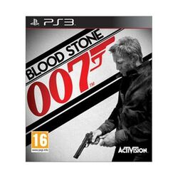 007: Blood Stone [PS3] - BAZÁR (použitý tovar) na pgs.sk