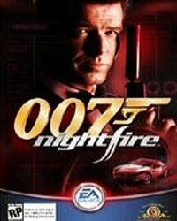 007: Nightfire na pgs.sk