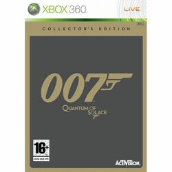 007: Quantum of Solace (Collector’s Edition) na pgs.sk