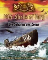 1914: Shells of Fury na pgs.sk