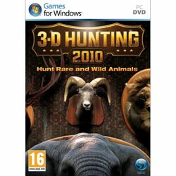 3-D Hunting 2010 na pgs.sk