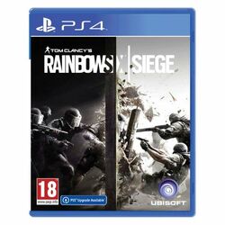 Tom Clancy’s Rainbow Six: Siege na pgs.sk