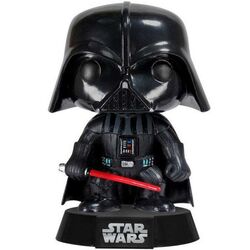 POP! Darth Vader (Star Wars) na pgs.sk