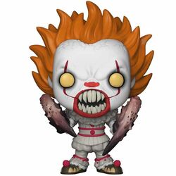 POP! Pennywise with Spider Legs (Stephen King's It 2017) na pgs.sk