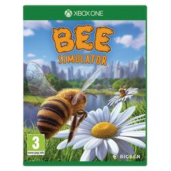 Bee Simulator [XBOX ONE] - BAZÁR (použitý tovar) na pgs.sk