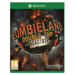 Zombieland Double Tap: Road Trip [XBOX ONE] - BAZÁR (použitý tovar) na pgs.sk