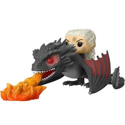 POP! Daenerys and Jorah (Game of Thrones) 18 cm na pgs.sk
