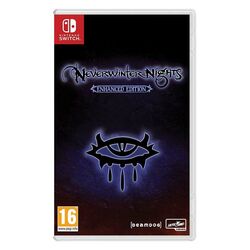 Neverwinter Nights (Enhanced Edition) [NSW] - BAZÁR (použitý tovar) na pgs.sk