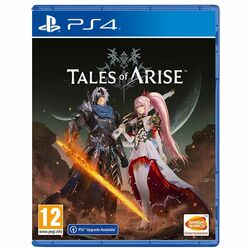 Tales of Arise na pgs.sk