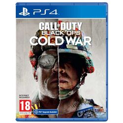 Call of Duty Black Ops: Cold War na pgs.sk