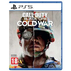 Call of Duty Black Ops: Cold War na pgs.sk