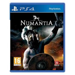 Numantia [PS4] - BAZÁR (použitý tovar) na pgs.sk