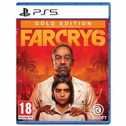 Far Cry 6 (Gold Edition) na pgs.sk