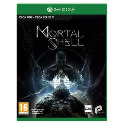 Mortal Shell [XBOX ONE] - BAZÁR (použitý tovar) na pgs.sk