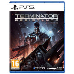 Terminator: Resistance Enhanced (Collector’s Edition) na pgs.sk