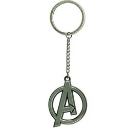 Kľúčenka Avengers Emblem (Marvel) na pgs.sk