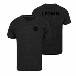 Lenovo Legion Grey T-Shirt - Male M na pgs.sk
