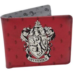 Peňaženka Gryffindor (Harry Potter) na pgs.sk