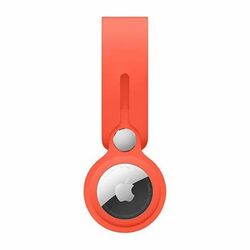 Apple AirTag Loop, electric orange na pgs.sk