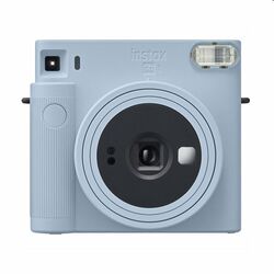 Fotoaparát Fujifilm Instax Square SQ1, modrá na pgs.sk