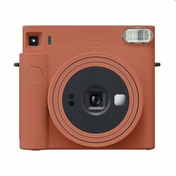 Fotoaparát Fujifilm Instax Square SQ1, oranžová na pgs.sk
