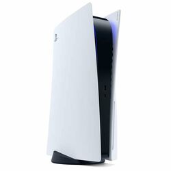 PlayStation 5 - OPENBOX (Rozbalený tovar s plnou zárukou) na pgs.sk
