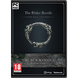 The Elder Scrolls Online Collection: Blackwood na pgs.sk