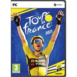 Tour de France 2021 na pgs.sk