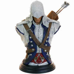 Busta Legacy Collection Connor (Assassin’s Creed 3) na pgs.sk