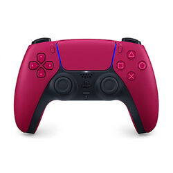 PlayStation 5 DualSense Wireless Controller, cosmic red na pgs.sk
