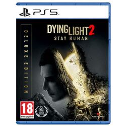 Dying Light 2: Stay Human (Deluxe Edition) CZ na pgs.sk