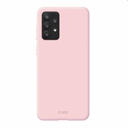 SBS Sensity for Samsung Galaxy A52 - A525F / A52s 5G, pink na pgs.sk