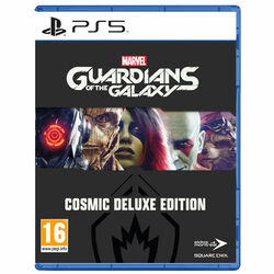 Marvel’s Guardians of the Galaxy (Cosmic Deluxe Edition) na pgs.sk