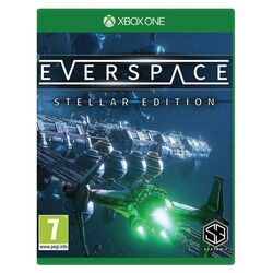 Everspace (Stellar Edition) [XBOX ONE] - BAZÁR (použitý tovar) na pgs.sk