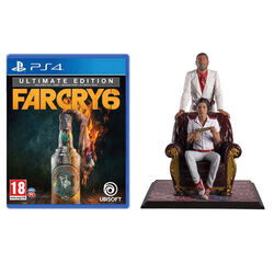 Far Cry 6 (PGS Ultimate Edition) na pgs.sk
