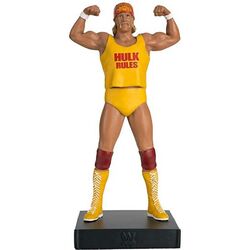 Figúrka Hulk Hogan (WWE) na pgs.sk