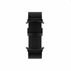 Náhradný kovový remienok pre Samsung Galaxy Watch4 (veľkosť M/L), čierna na pgs.sk