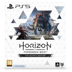 Horizon: Forbidden West (Collector’s Edition) CZ na pgs.sk