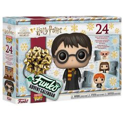 POP! Adventný Kalendár 2021 (Harry Potter) na pgs.sk