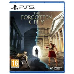 The Forgotten City [PS5] - BAZÁR (použitý tovar) na pgs.sk