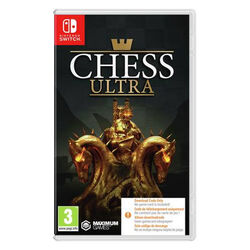 Chess Ultra na pgs.sk
