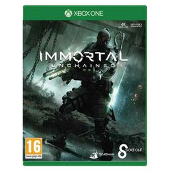 Immortal: Unchained [XBOX ONE] - BAZÁR (použitý tovar) na pgs.sk