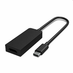 Microsoft Surface Adapter USB-C - HDMI na pgs.sk