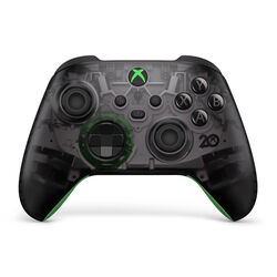 Microsoft Xbox Series Wireless Controller (20th Anniversary Special Edition) na pgs.sk