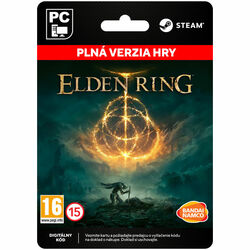 Elden Ring [Steam] na pgs.sk