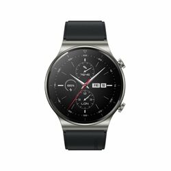 Huawei Watch GT2 Pro, night black, Trieda B - použité, záruka 12 mesiacov na pgs.sk