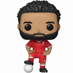 POP! Football: Mohamed Salah (Livepool) na pgs.sk