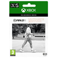 FIFA 21 (Ultimate Edition) na pgs.sk